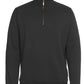 JBs Wear C.O.C 1/2 Brass Zip Sweat (S3FSZ)