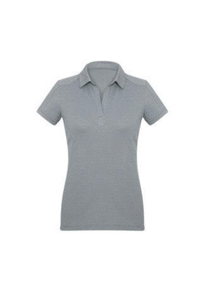 Biz Collection Womens Profile Short Sleeve Polo (P706LS)