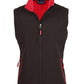 Winning Spirit  Rosewall Soft Shell Vest Men's (JK45)