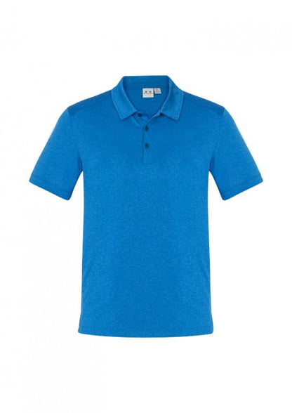 Biz Collection Mens Aero S/S Polo (P815MS)
