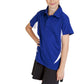Ramo-Ramo Kids Accelerator Polo--Uniform Wholesalers - 1