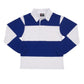 Ramo-Ramo Kids Rugby-Royal/White / 6-Uniform Wholesalers - 3