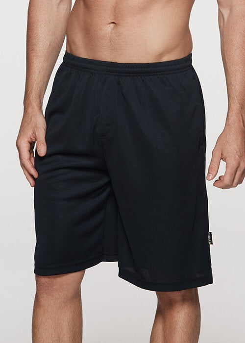 Aussie Pacific Mens sports shorts (1601)