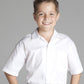JB's Wear-JB's Boys Flat Collar Shirt--Uniform Wholesalers - 1