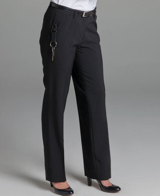 JB's Wear-JB's Ladies Mech Stretch Trouser--Uniform Wholesalers - 1