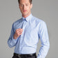 JB's Wear-JB's Long Sleeve Oxford Shirt--Uniform Wholesalers - 1