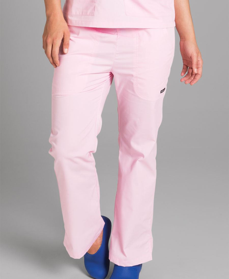 JB's Wear-JB's Ladies Scrubs Pant--Uniform Wholesalers - 1