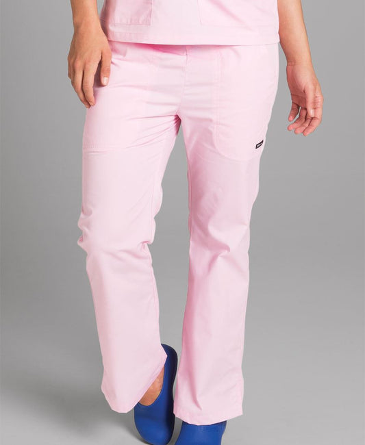 JB's Wear-JB's Ladies Scrubs Pant--Uniform Wholesalers - 1