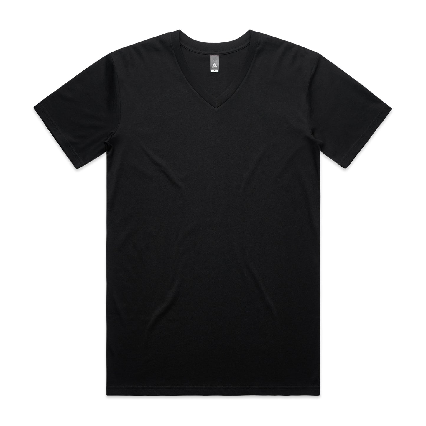 Ascolour Mens Staple V-neck(5001V)