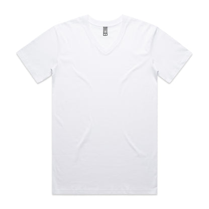 Ascolour Mens Staple V-neck(5001V)