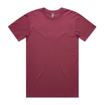 Ascolour Mens Staple Tee (5001)3rd Colour