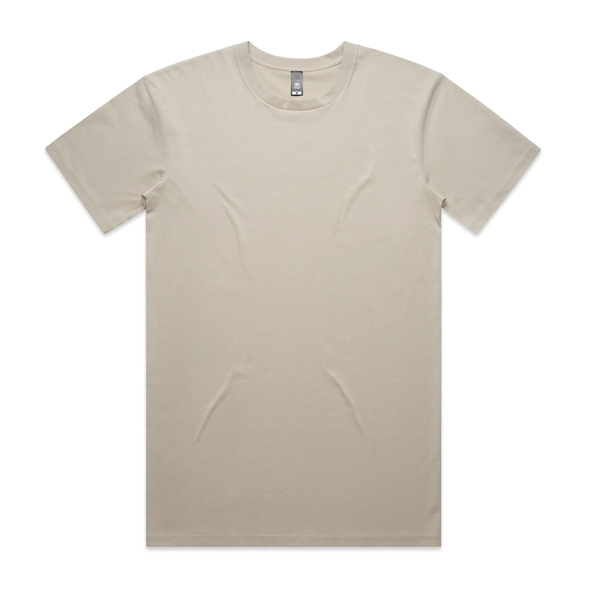 Ascolour Mens  Staple Tee (5001) 