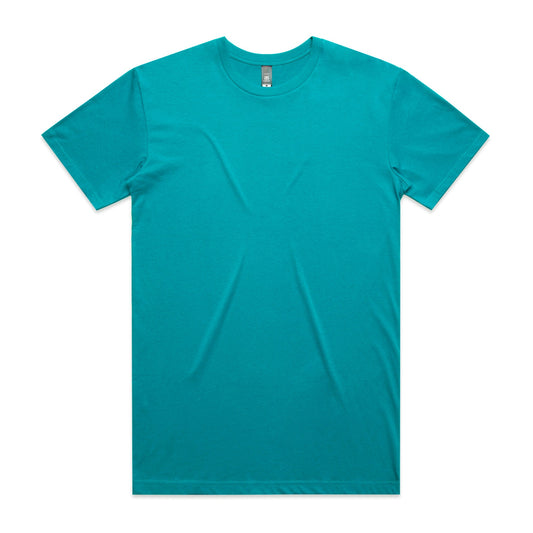 Ascolour Mens  Staple Tee (5001)6th colour