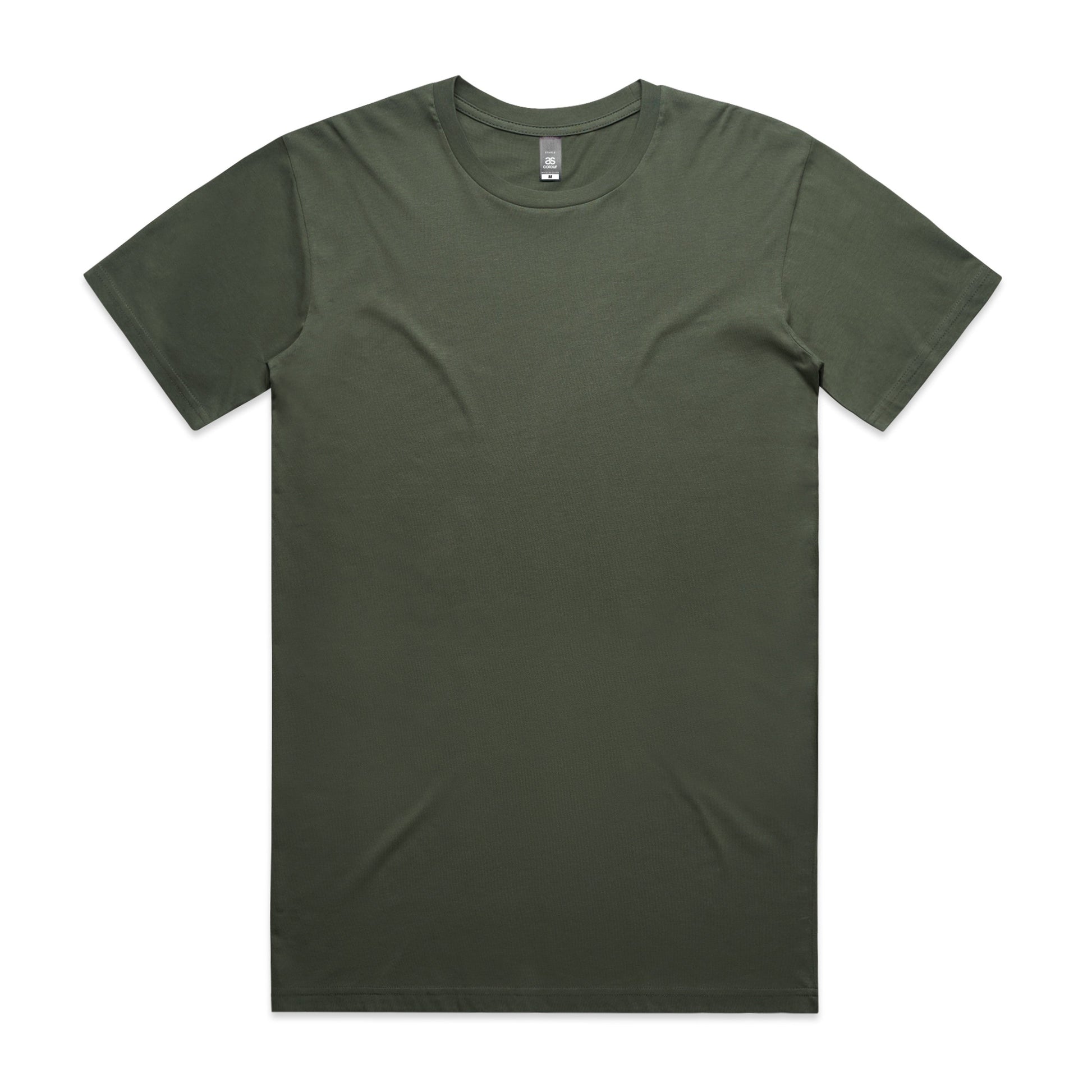 Ascolour Mens  Staple Tee (5001) 
