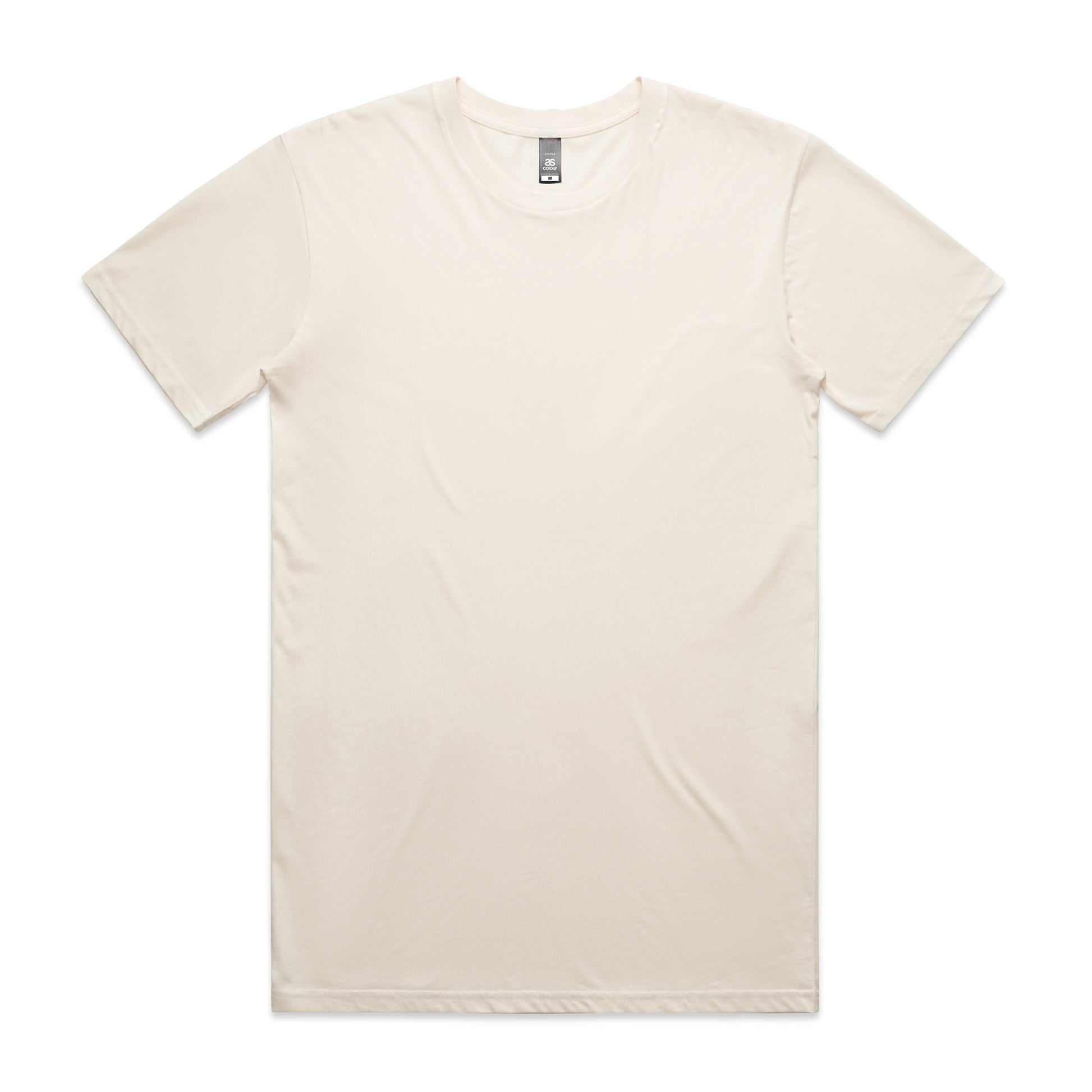 Ascolour Mens  Staple Tee (5001) 