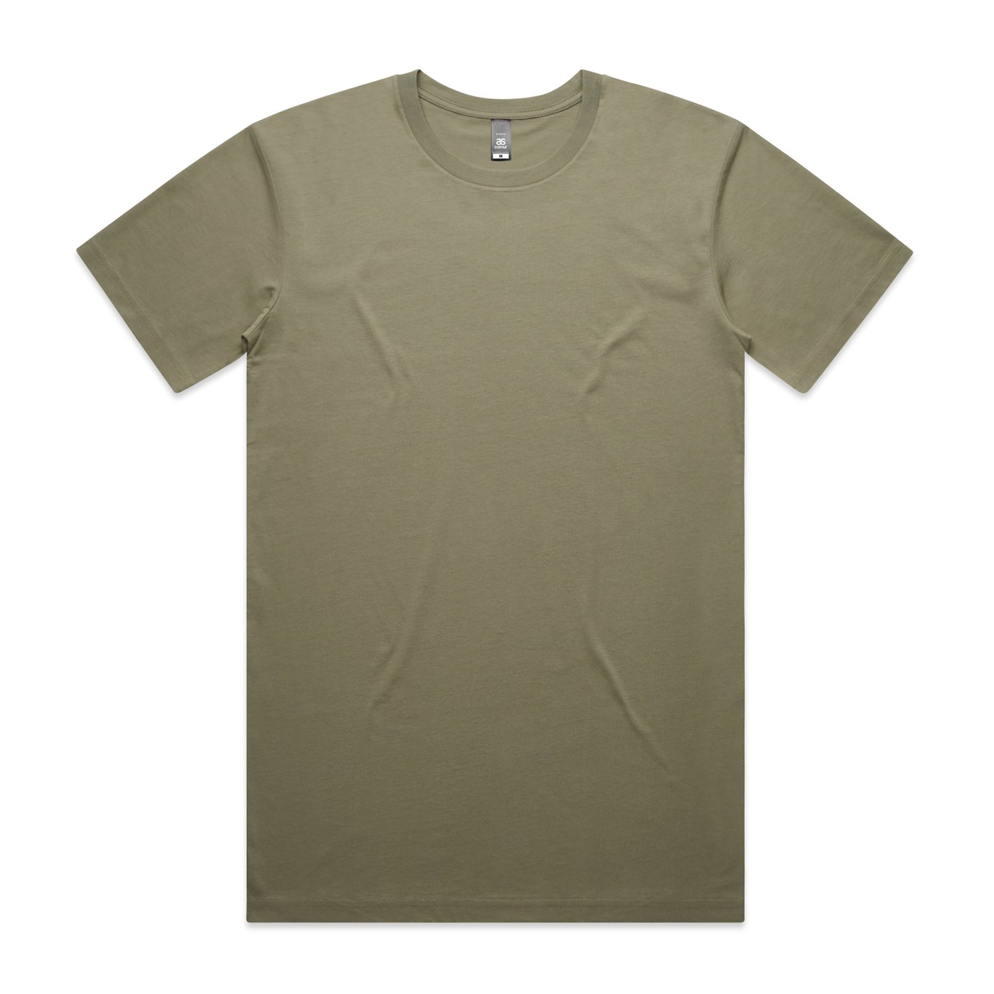 Ascolour Mens  Staple Tee (5001) 