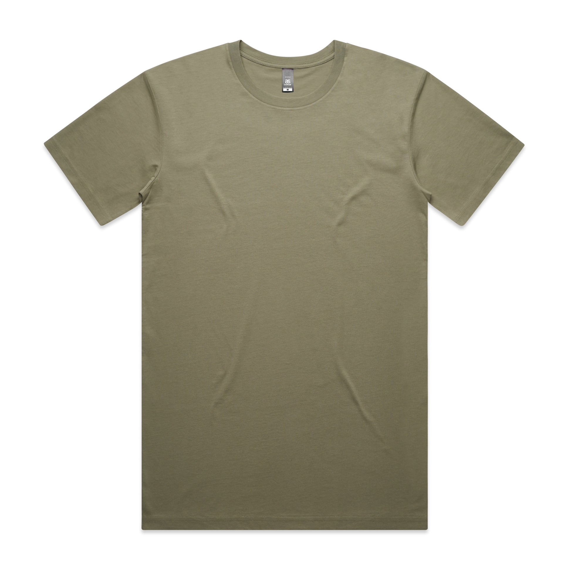 Ascolour Mens  Staple Tee (5001) 
