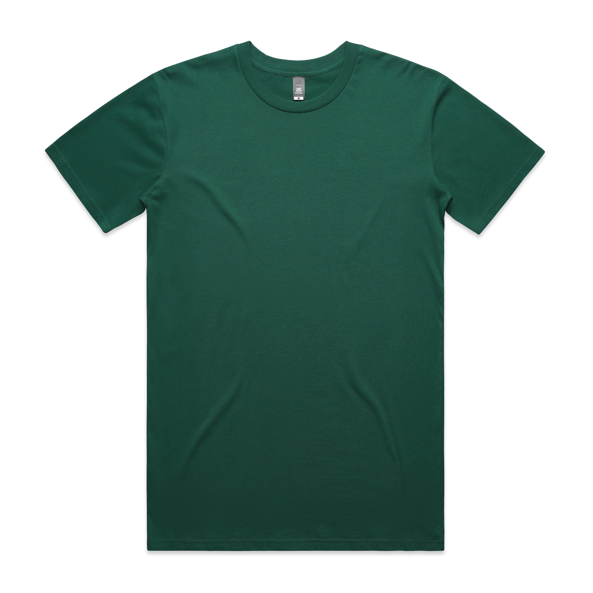 Ascolour Mens  Staple Tee (5001) 