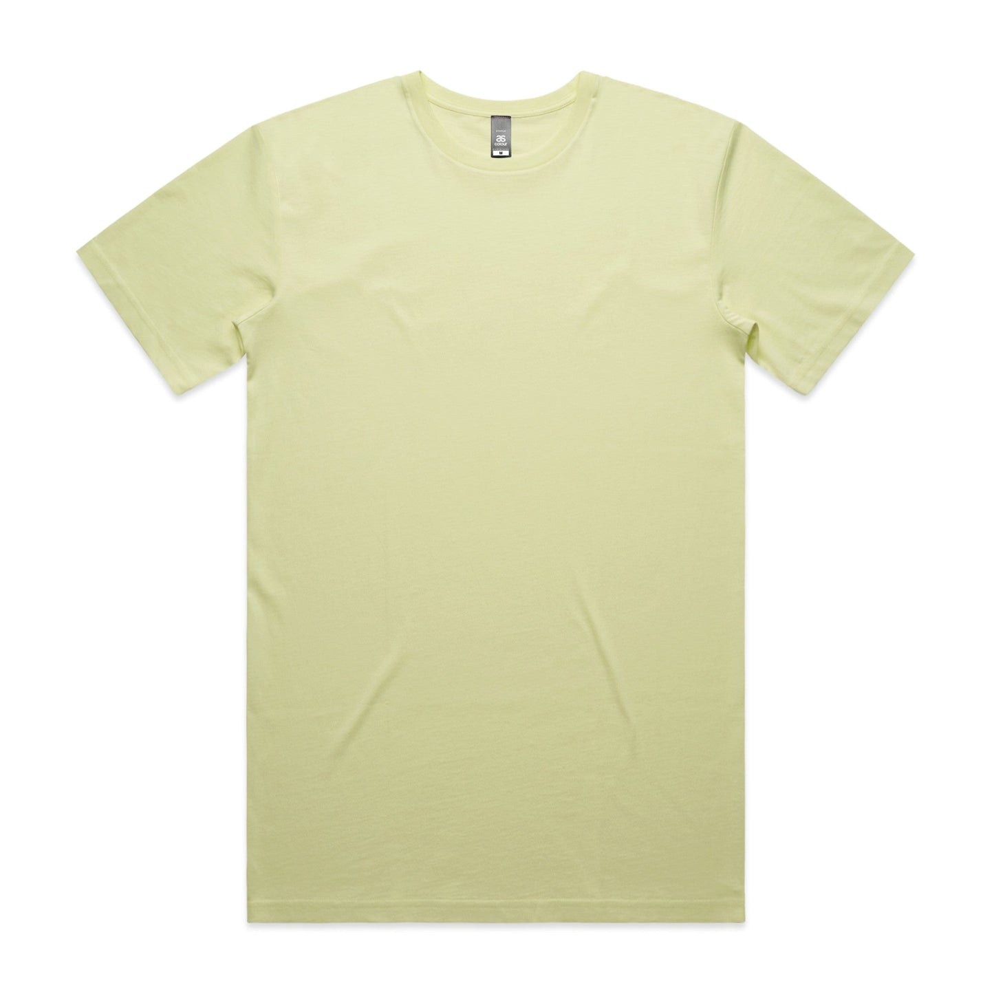 Ascolour Mens  Staple Tee (5001) 