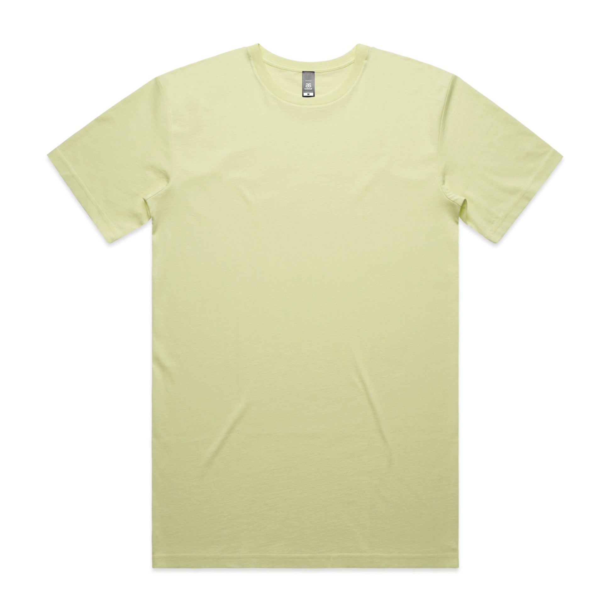 Ascolour Mens  Staple Tee (5001) 