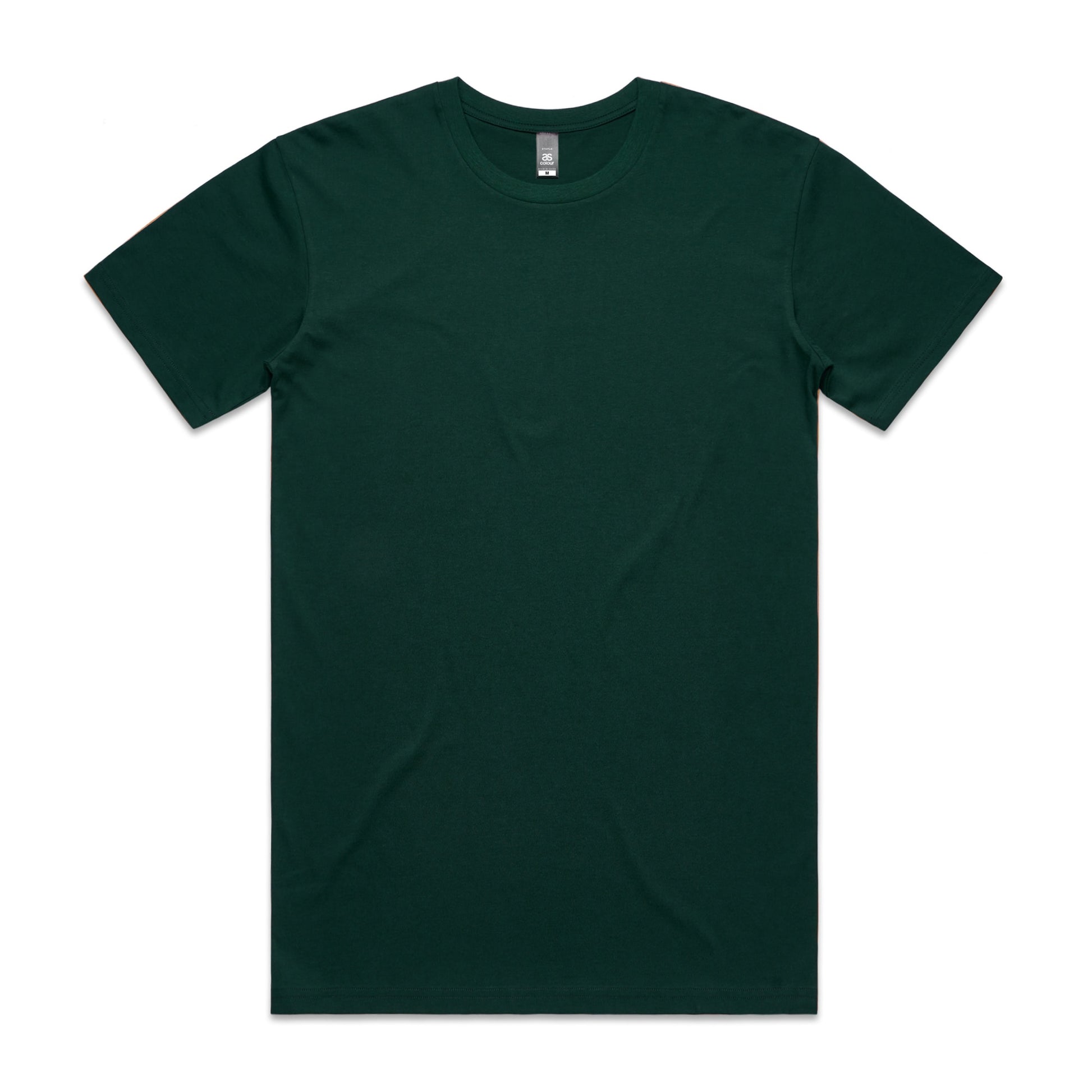 Ascolour Staple Tee(3 rd 4 colors)-(5001)