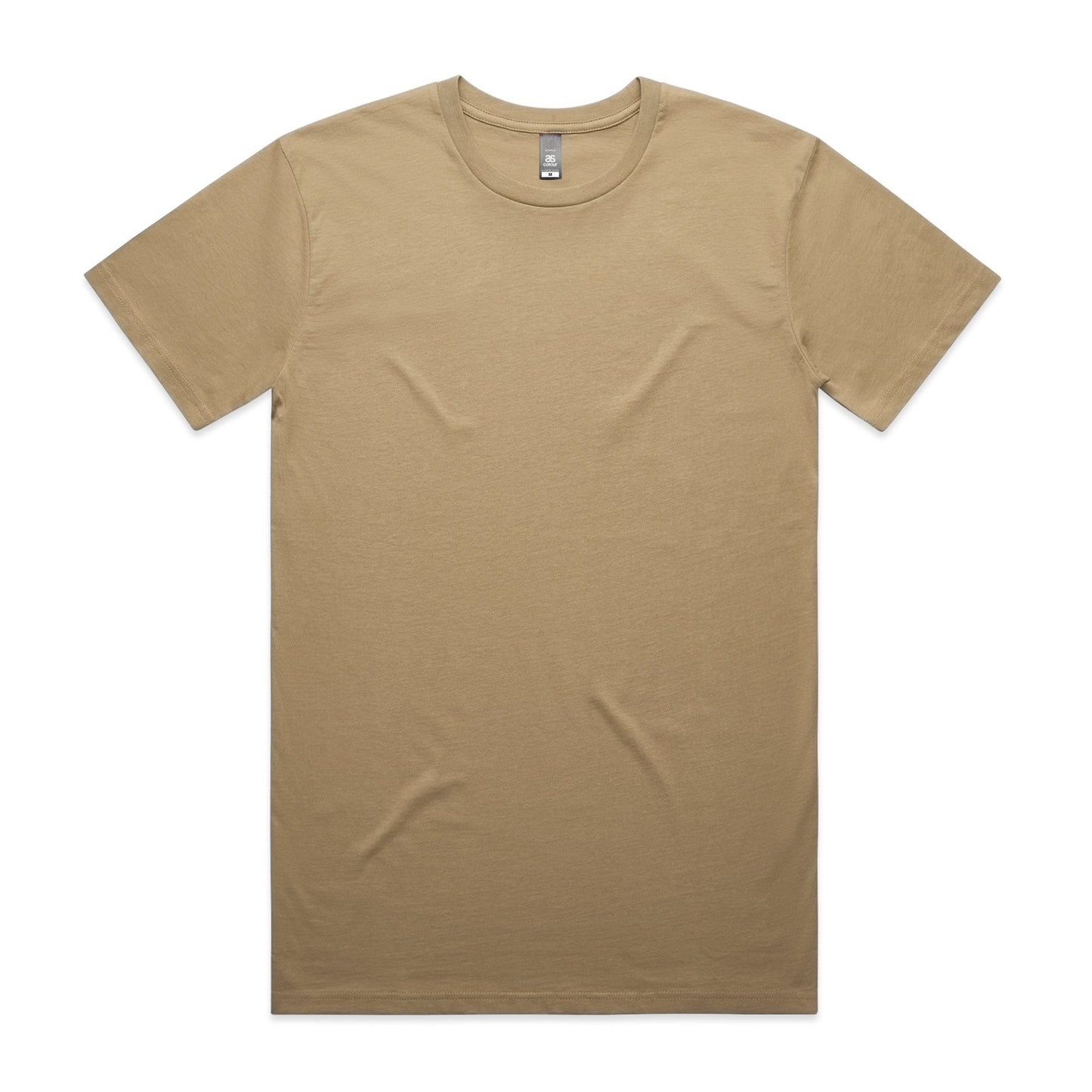 Ascolour Mens  Staple Tee (5001) 