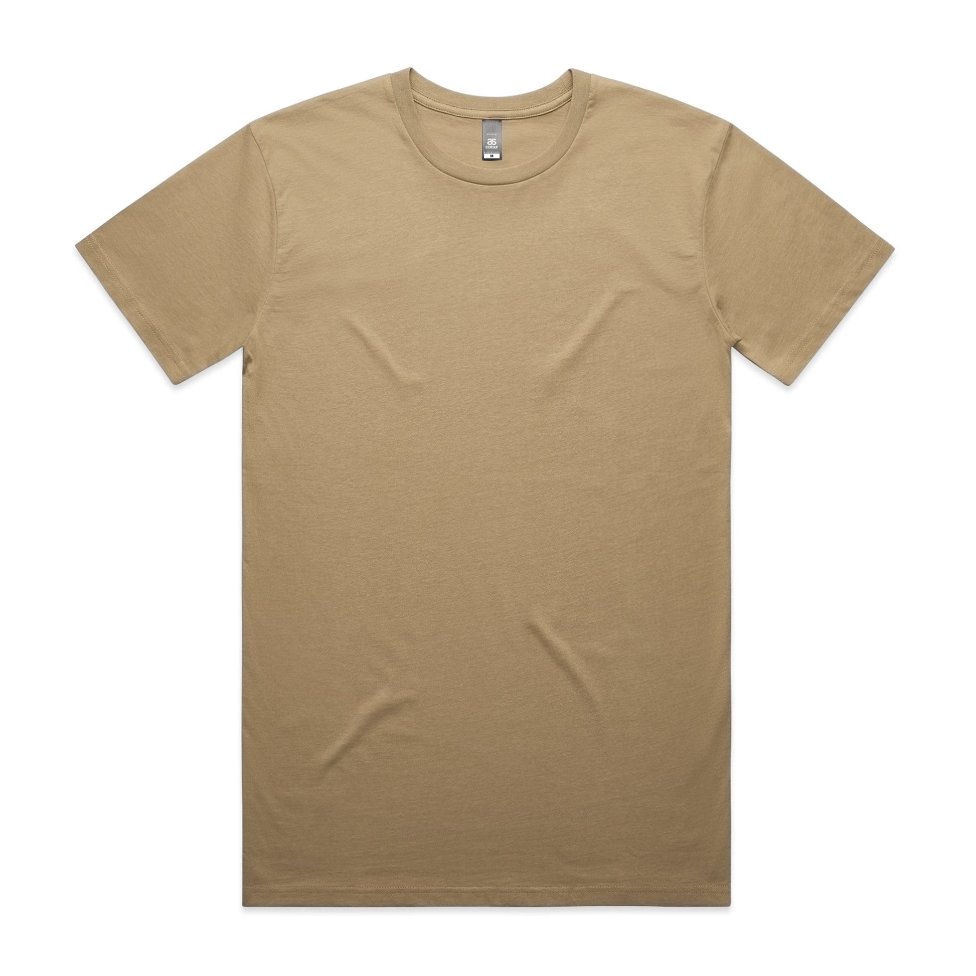 Ascolour Mens  Staple Tee (5001) 