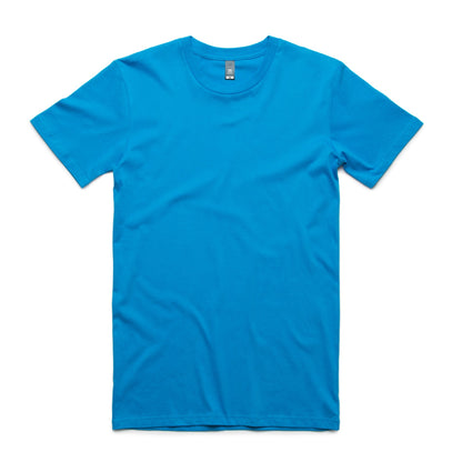 Ascolour Staple Tee(3 rd 4 colors)-(5001)