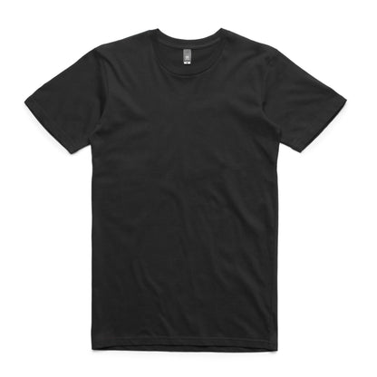 Ascolour Staple Tee(3 rd 4 colors)-(5001)