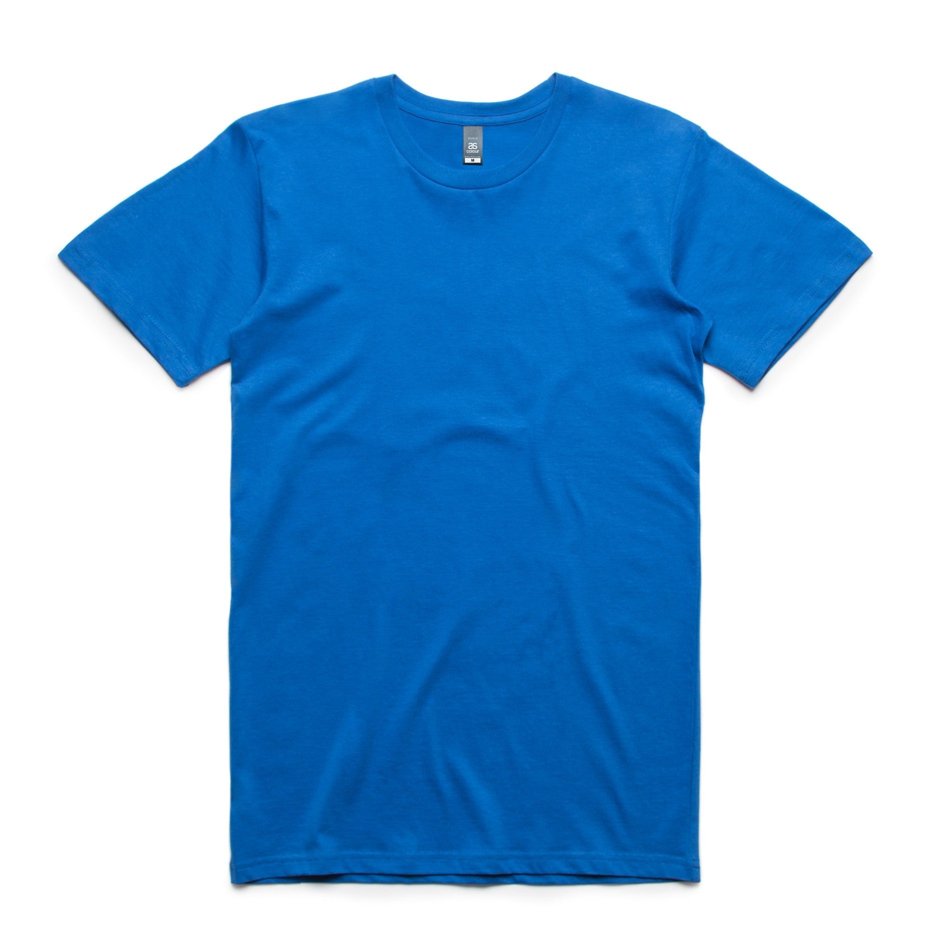 Ascolour Staple Tee(3 rd 4 colors)-(5001)