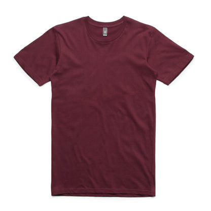 Ascolour Staple Tee(3 rd 4 colors)-(5001)