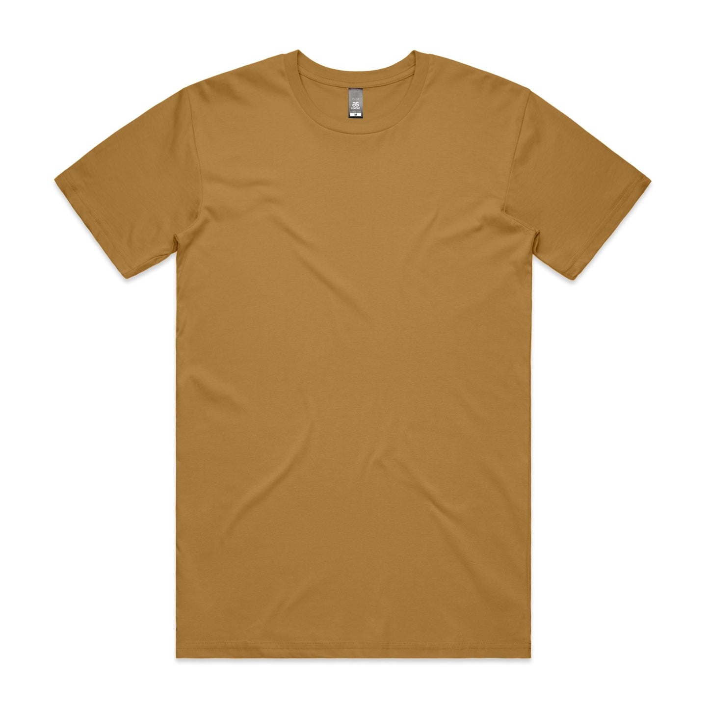 Ascolour Staple Tee(3 rd 4 colors)-(5001)