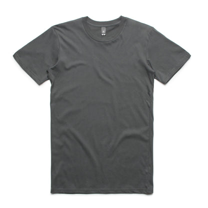 Ascolour Staple Tee(3 rd 4 colors)-(5001)