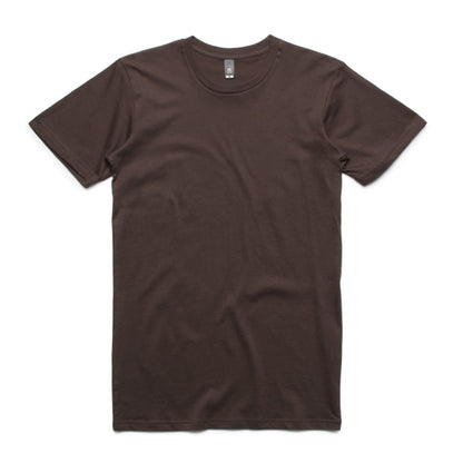 Ascolour Staple Tee(3 rd 4 colors)-(5001)