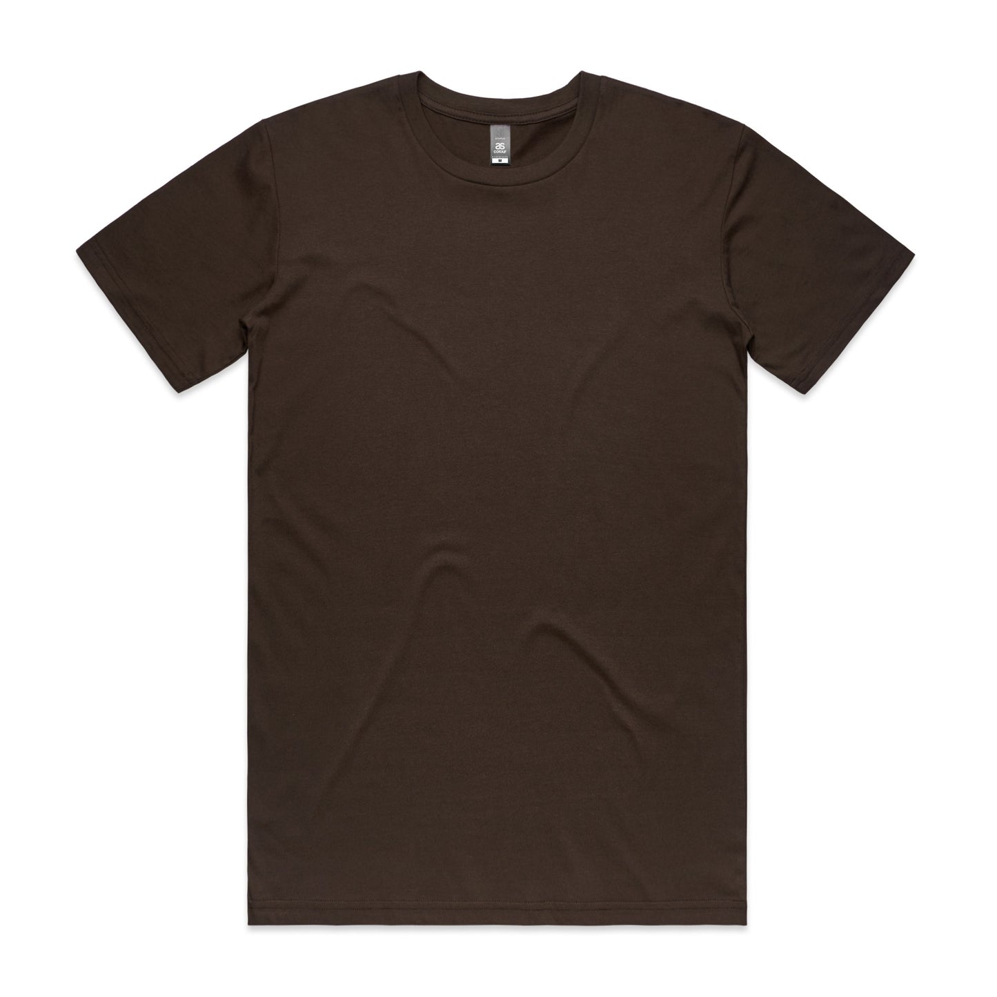 Ascolour Staple Tee(3 rd 4 colors)-(5001)