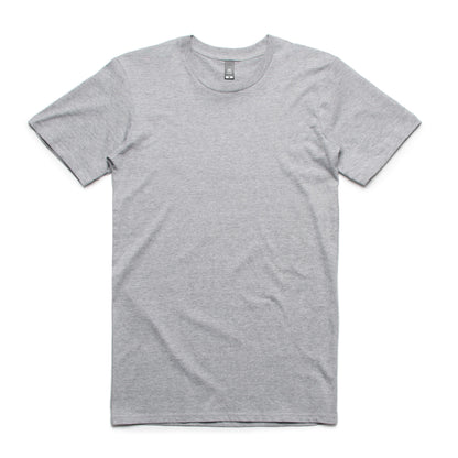 Ascolour Staple Tee(3 rd 4 colors)-(5001)