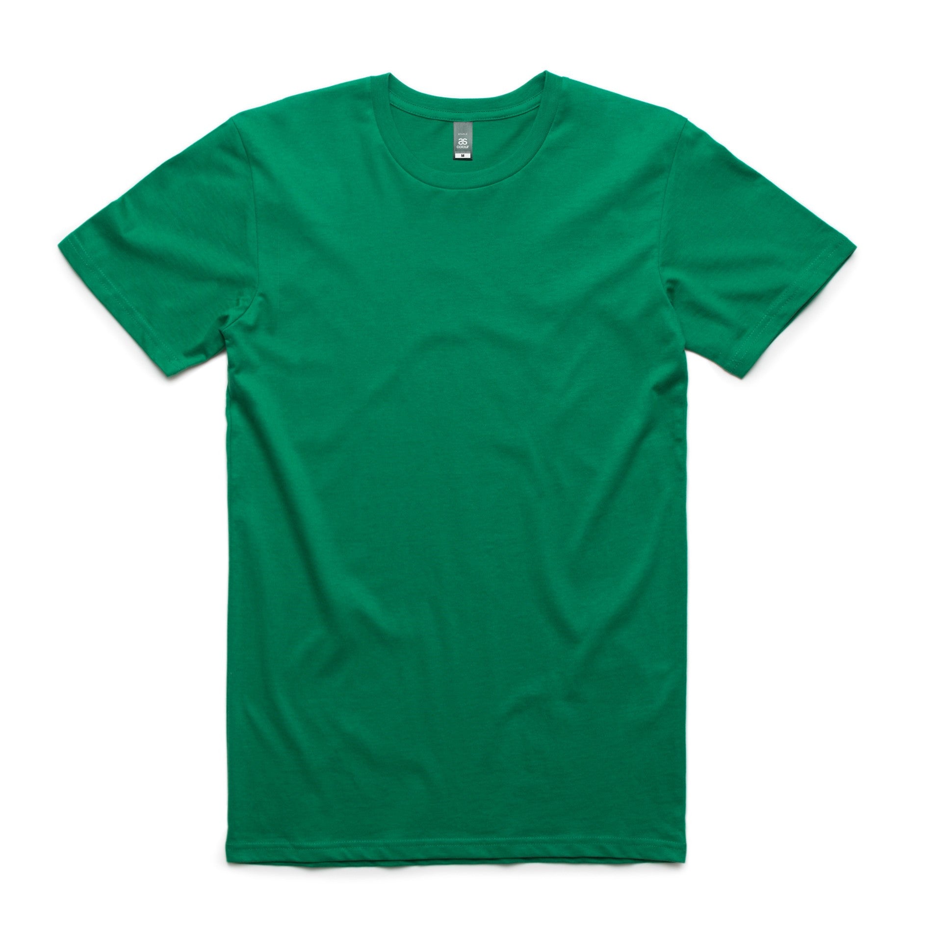 Ascolour Staple Tee(3 rd 4 colors)-(5001)