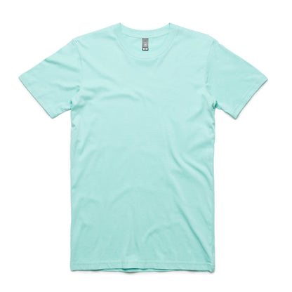 Ascolour Staple Tee(3 rd 4 colors)-(5001)