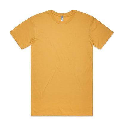 Ascolour Staple Tee(3 rd 4 colors)-(5001)