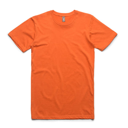 Ascolour Staple Tee(3 rd 4 colors)-(5001)