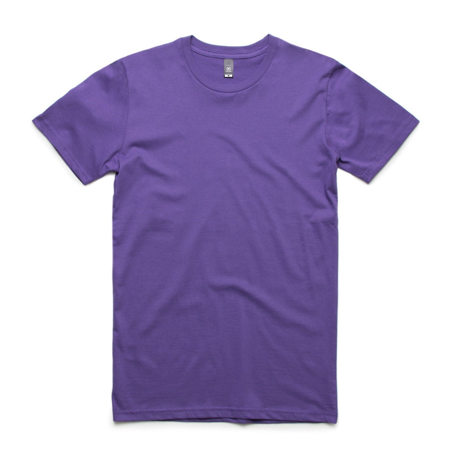 Ascolour Staple Tee(3 rd 4 colors)-(5001)