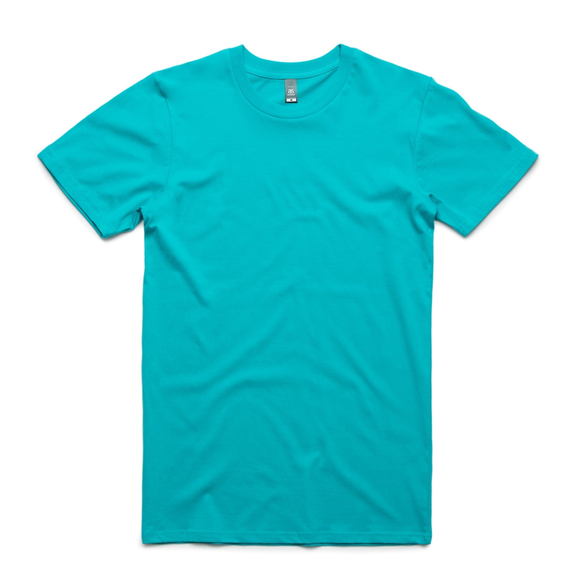 Ascolour Staple Tee(3 rd 4 colors)-(5001)
