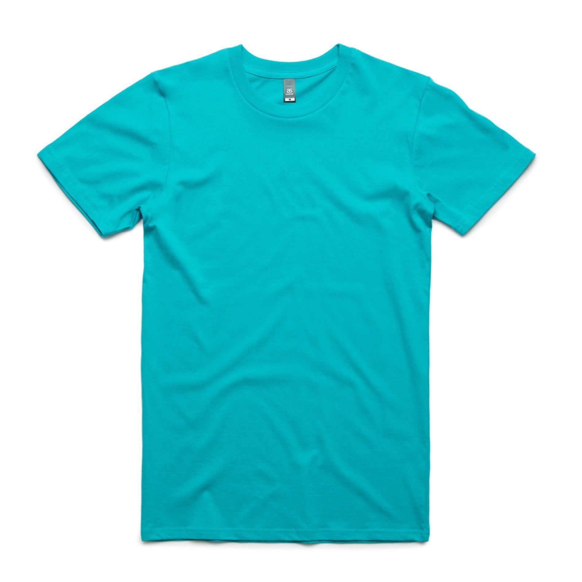 Ascolour Staple Tee(3 rd 4 colors)-(5001)