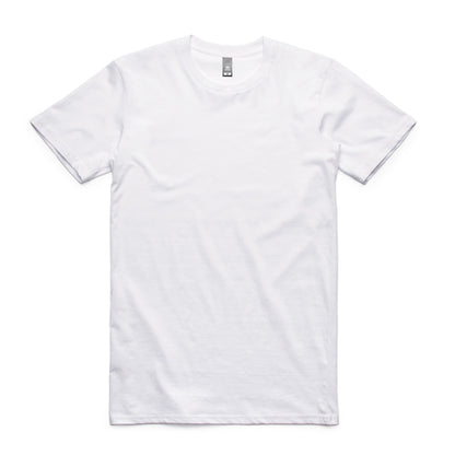 Ascolour Staple Tee(3 rd 4 colors)-(5001)