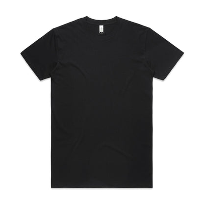 Ascolour Mens Staple Oranic Tee - (5001G)