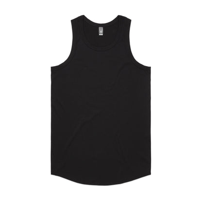 Ascolour Authentic Singlet - (5004)