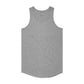 Ascolour Authentic Singlet - (5004)