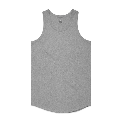 Ascolour Authentic Singlet - (5004)
