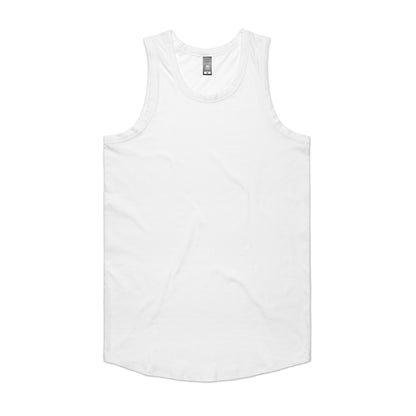 Ascolour Authentic Singlet - (5004)