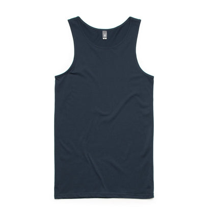 Ascolour Lowdown singlet-(5007)